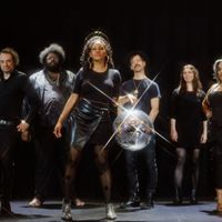 Live at The Neptune by RUB