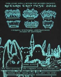 Return Trip Records Fest