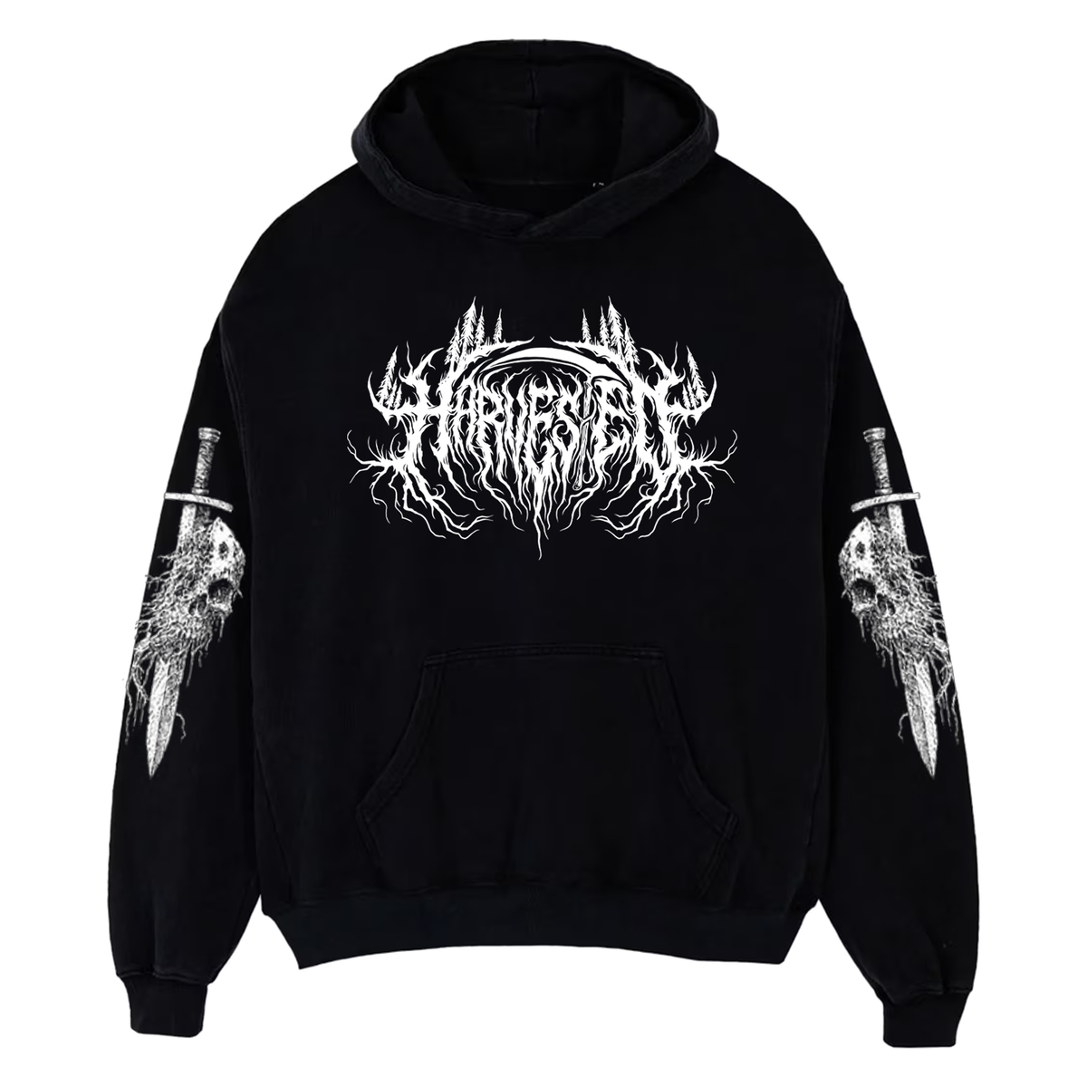 Harvested Hoodie