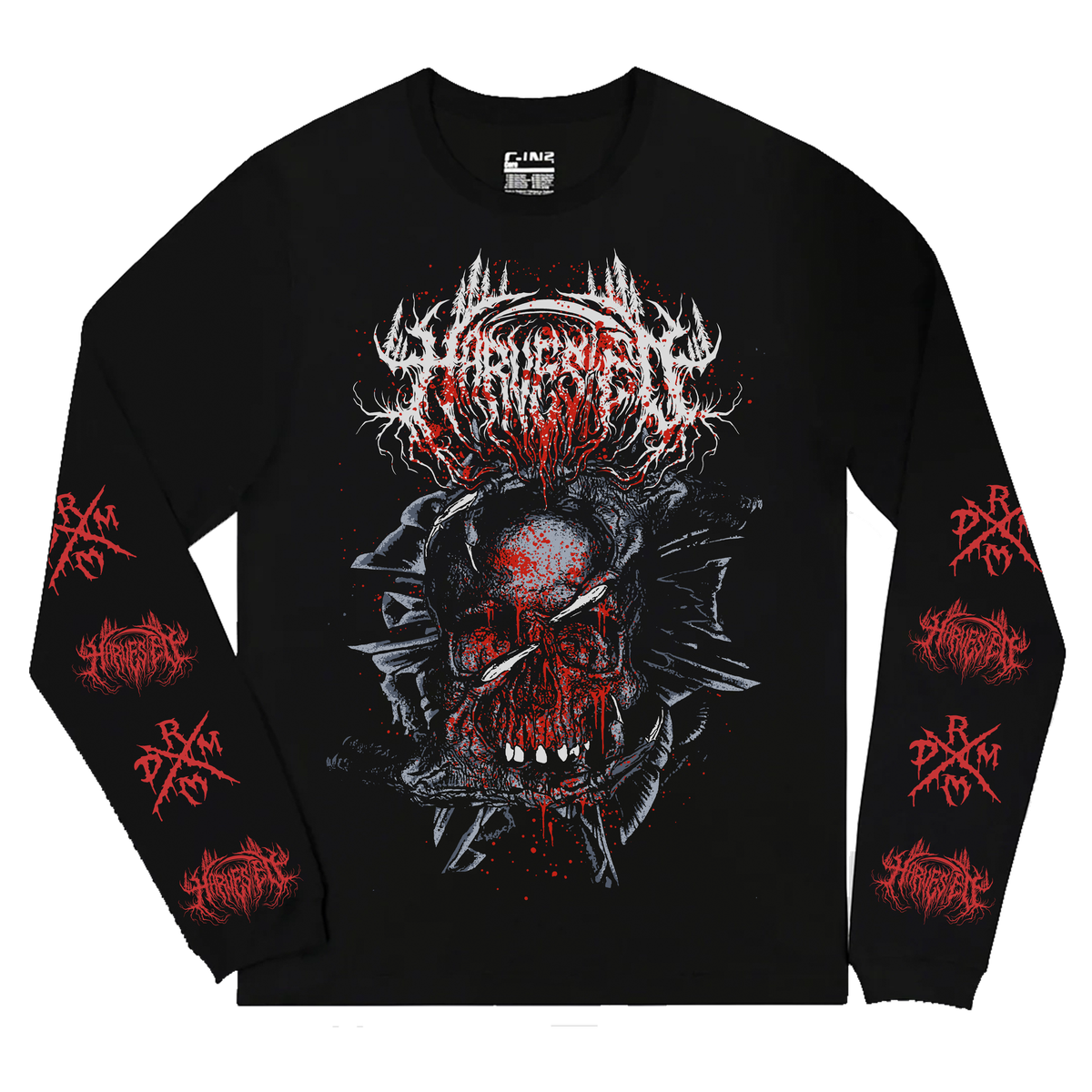 RMDM Long Sleeve
