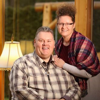 Todd & Penny McGuire