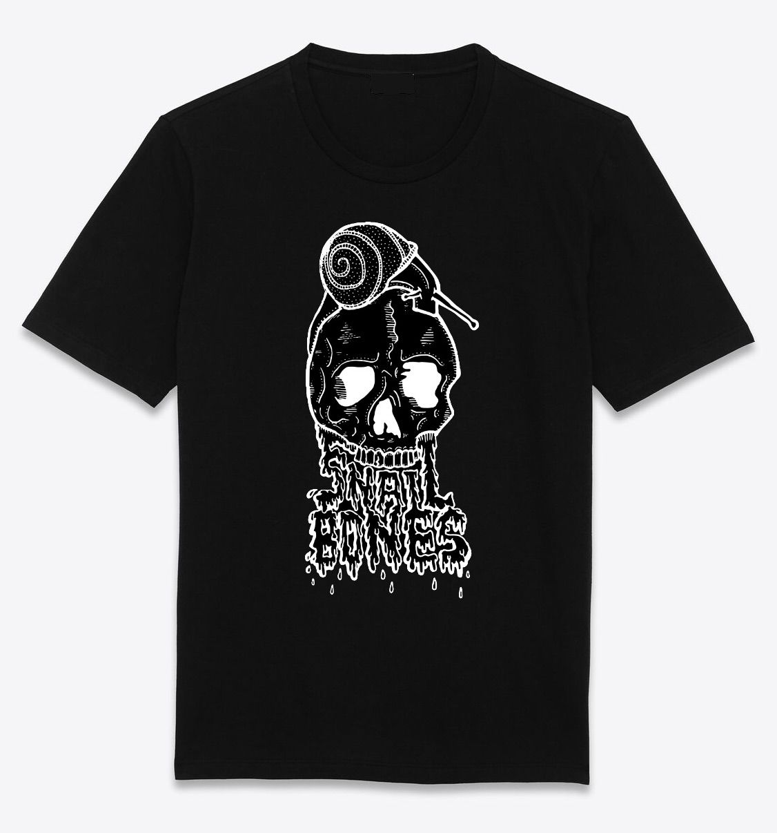 Skull TeeShirt