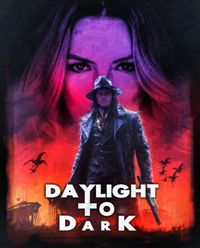Daylight To Dark filming (club shoot)