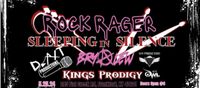 Sleeping In Silence / Bry Lew / Kings Prodigy