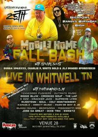 Denny Kidd / Haystak / Bubba Sparxx / Charlie P and White Gold