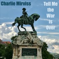 Never Too Late by Charlie Mirviss