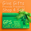 $30.00 GPS Gift Card