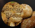 2.Break Bread Beyond Brooklyn Nets Bank _ $10,000 Spending Certificates