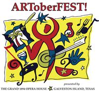 Laura Nicole at ARToberFest