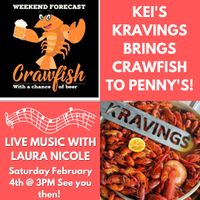 Laura Nicole at Penny's