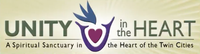 Unity in the Heart church service - Sheridan Zuther, guest soloist
