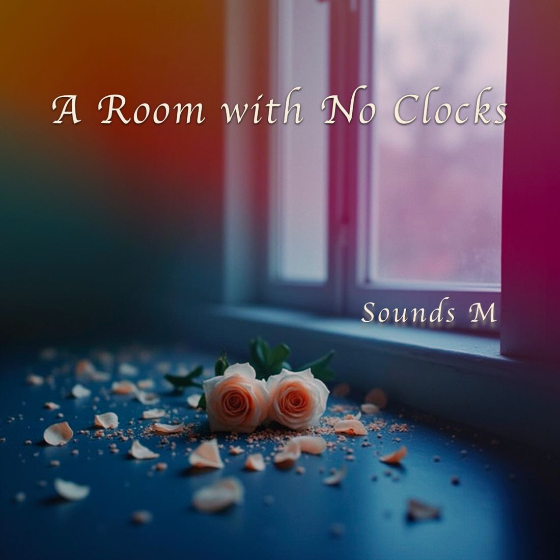 A Room with No Clocks — Sounds M (2025)
