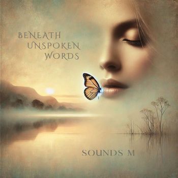 Beneath Unspoken Words — Sounds M (2024)
