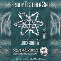 Covalence & Jackson Ave.