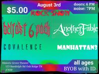 Rock Show