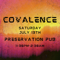 Covalence