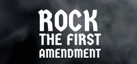 Rock The First Amendment Concert