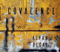 ETMS Presents: Covalence Album Release
