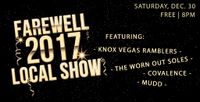Final Show of 2017!