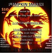 Pumpkin Smash