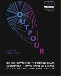 The Outpour Vol II