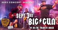 Big Gun: The ULTIMATE AC/DC Tribute