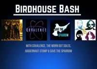 Birdhouse Bash