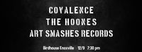Birdhouse Show