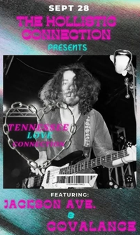 TN Love Connection, Covalence, Jackson Avenue