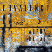 Alpha Decay by Covalence