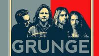 Grunge Night, ft Covalence