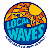 The Local Waves @ The Big Chill Festival