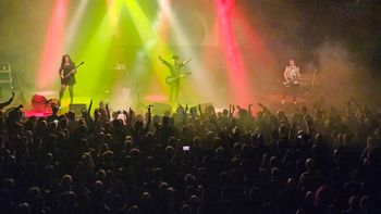 @ amphi Festival Cologne Germany Aug 2026
