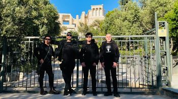 Athens May 19 2022
