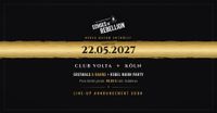 Echos of Rebellion in Club Volta 