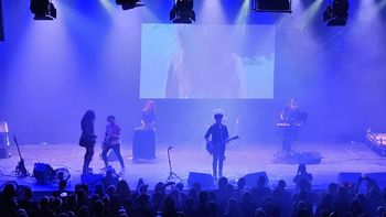 @ amphi Festival Cologne Germany Aug 2026
