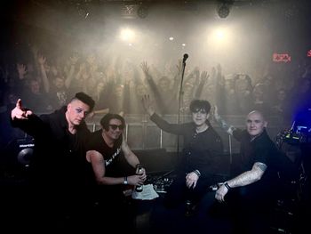 2 Progi Club Poznań , Poland 20 Jan 2024
