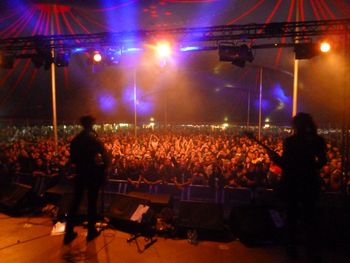 Rotterdam Netherlands 2014
