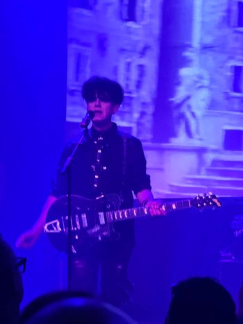 Ronny @ Amphi Festival Cologne Germany Aug 2026
