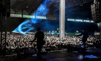 WGT 2015 Leipzig Germany

