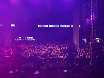 WGT 2022 Leipzig , Germany
