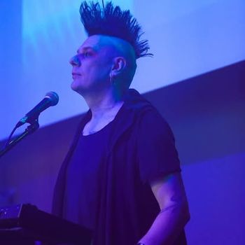 Sean on Keys @ Zdunska Wola, Poland 18.06.26
