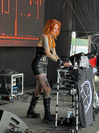 Kathi @ Mera Luna
