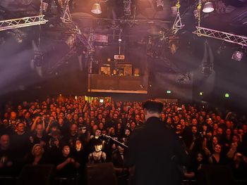 Tivoli De Helling in Utrecht Jan 7, 2023
