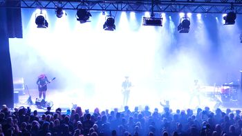 @ Amphi Festival Cologne Germany Aug 2026
