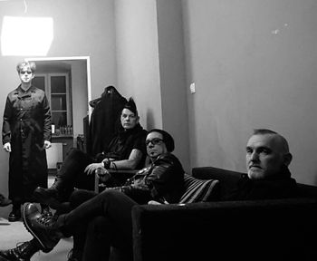 Dresssingroom Wroclaw November 2021
