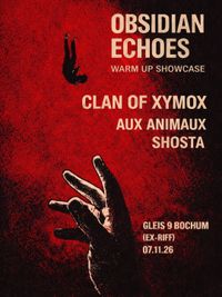 Gleis 9 