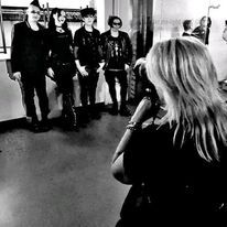 Paard , The Hague , Netherlands Oct 2021 with Jolanda van Velsen
