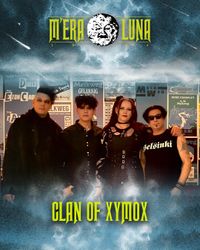 Mera Luna  festival 