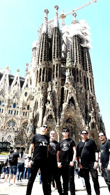 Barcelona , Spain May 2022
